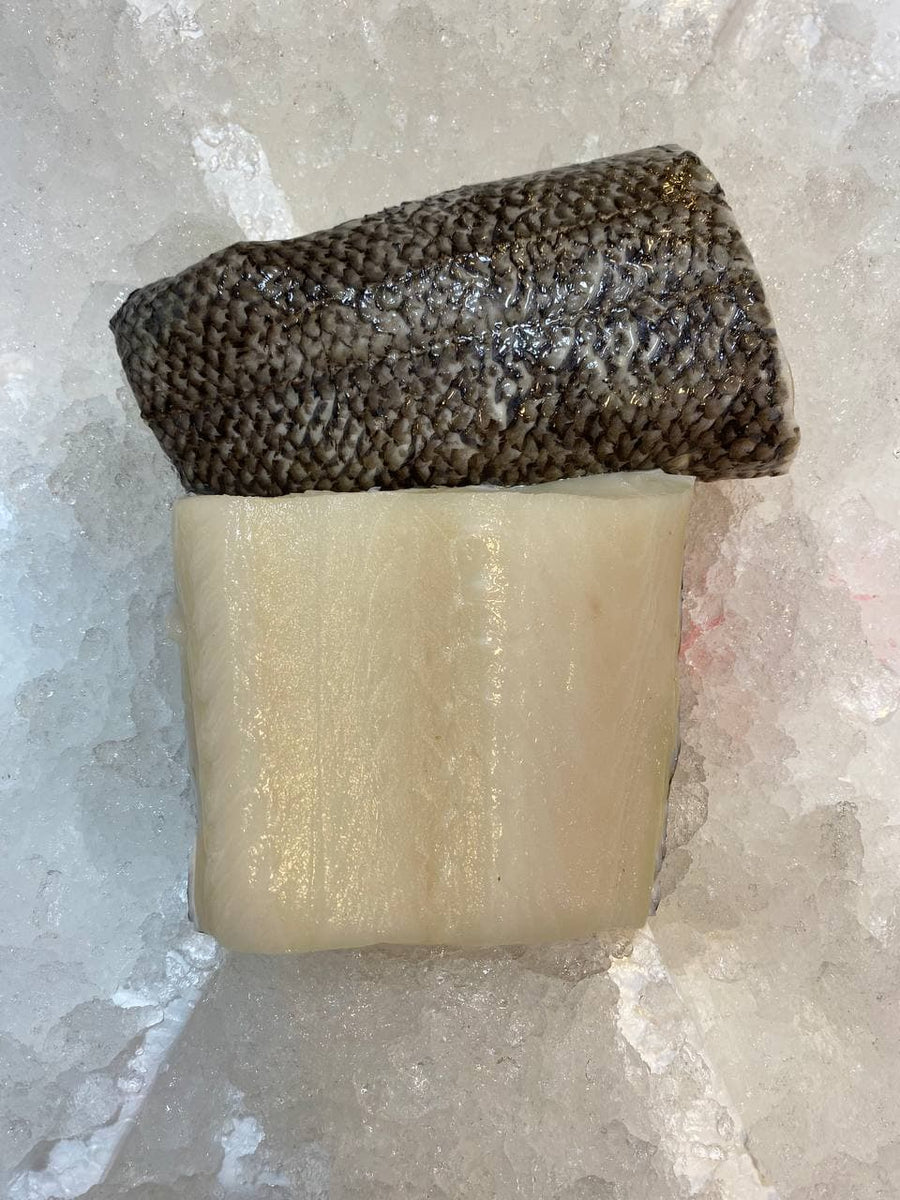 Cod Fish Fillet