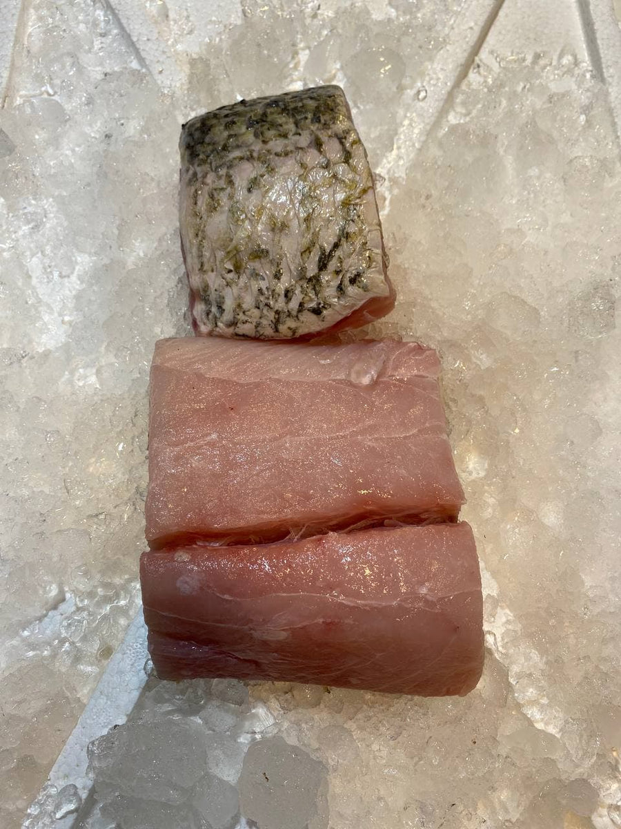 Balai Threadfin Fillet